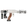Front Camera Compatible For Google Pixel 4 (Genuine OEM)