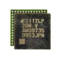 SMC IC Chip With Balls Compatible For MacBook (HITACHI: F2117LP20H: BGA-145 Pin)
