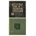 SMC IC Chip With Balls Compatible For MacBook (HITACHI: F2117LP20H: BGA-145 Pin)