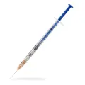 Silver Conductive Syringe Static Paste (0.3mL)