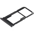 Single Sim Card Tray Compatible For Motorola Moto G 5G (XT2513 / 2025) (Premium) (Forest Gray)