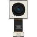 Back Camera (Wide) Compatible For Motorola Moto G Stylus 5G (XT2517 / 2025) (Premium)