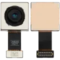 Back Camera (Wide) Compatible For Motorola Moto G Stylus 5G (XT2517 / 2025) (Premium)