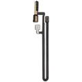 Microphone Flex Cable Compatible For iPad Air 13" (2024) (Premium)