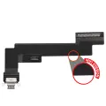 Charging Port Flex Cable Compatible For iPad Air 5 (WiFi Only) (Used OEM Pull: Grade A) (Blue)