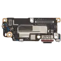 Charging Port Board Compatible For Motorola Moto Razr 60 Ultra (XT2551 / 2025) (Premium)