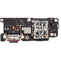 Charging Port Board Compatible For Motorola Moto Razr 60 Ultra (XT2551 / 2025) (Premium)