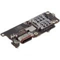 Charging Port Board Compatible For Motorola Moto Razr 60 Ultra (XT2551 / 2025) (Premium)