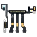 LCD Flex Cable With Microphone Compatible For Watch Series 3 (38MM) (GPS Version)