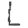 Power Button Flex Compatible For iPad Mini 7 (2024) (WiFi / Celluar)(Aftermarket Plus) (Space Gray)