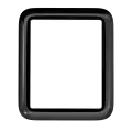 Front Cover Glass Compatible For Watch Series 1 (38MM)