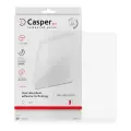 Casper Pro Tempered Glass Compatible For iPad Pro 11 "5th Gen (2024) (Retail Pack) (Clear)