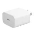 20W USB-C Power Wall Adapter For iPhone / iPad / Watch / iPod (OEM Grade New) (Bulk Packaging) (10 Pack)