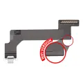 Charging Port Flex Cable Compatible For iPad 10 (2022) (WiFi Only) (Premium) (Silver)
