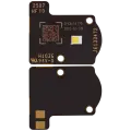 Flash Light Board Compatible For Motorola Moto Edge 60 Fusion (XT2503 / 2025) (Premium)