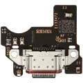 Charging Port Board Compatible For Motorola Moto Edge 60 Fusion (XT2503 / 2025) (Premium)