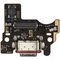 Charging Port Board Compatible For Motorola Moto Edge 60 Fusion (XT2503 / 2025) (Premium)
