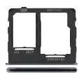Single Sim Card Tray Compatible For Samsung Galaxy A32 5G (A326 / 2021) (Awesome Black)