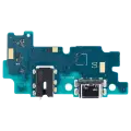 Charging Port With PCB Board Compatible For Samsung Galaxy A50S (A507 / 2019) (Premium)