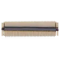 LCD FPC Connector Compatible For Microsoft Surface 3 (1645) (70 Pin)