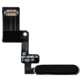 Power Button Flex Compatible For iPad Air 4 / 5 (Aftermarket Plus) (Space Gray)