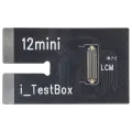 Tester Flex Cable For iTestBox (S200 / S300) Compatible For iPhone 12 Mini