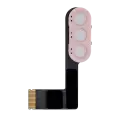 Keyboard Flex Cable Compatible For iPad Air 4 / 5 (Rose Gold) (Premium)