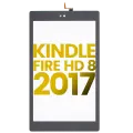 Digitizer Compatible For Amazon Kindle Fire HD 8 2017 (SX034)