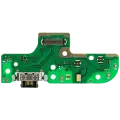 Charging Port Board Compatible For Motorola Moto G9 Power (XT2091 / 2020) (Aftermarket Plus)