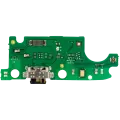 Charging Port Board Compatible For Alcatel 3X (5048 / 2019) 