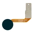 Fingerprint Reader With Flex Cable Compatible For Huawei Nova 5i Pro (Emerald Green)