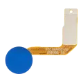 Fingerprint Reader With Flex Cable Compatible For Huawei Nova 5i Pro (Aurora)