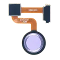 Fingerprint Reader With Flex Cable Compatible For LG V30 / V35 ThinQ (Lavender Violet)
