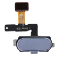 Fingerprint Reader With Flex Cable Compatible For Samsung Galaxy J7 Pro (J730 / 2017) (Blue / Gray)
