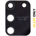 Back Camera Lens (Glass Only) With Adhesive Compatible For Samsung Galaxy S10 Lite (All Colors)
