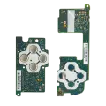 Motherboard (Left & Right) Compatible For Nintendo Switch Joy-Con Controller ( HAC-001 / HAC-001(-01) (2 Piece Set)