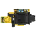 Headphone Jack Compatible For Sony Xperia X (F5122, F5121)