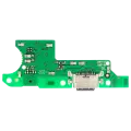 Charging Port Board Compatible For Motorola One Fusion (XT2073 / 2020) (Aftermarket Plus)