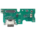 Charging Port Board With Microphone Compatible For T-Mobile Revvl 5G 