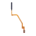 Fingerprint Reader With Flex Cable Compatible For Xiaomi Redmi Note 9 Pro (Interstellar Gray)