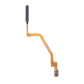 Fingerprint Reader With Flex Cable Compatible For Xiaomi Redmi Note 9S (Interstellar Gray)