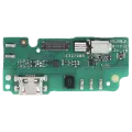 Charging Port Board Compatible For Alcatel 3X (5058 / 2018) (Premium) 