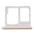 Sim Card Tray Compatible For Samsung Galaxy Tab S5E 10.5" (T720 / T725) (2019) (Gold)