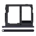 Sim Card Tray Compatible For Samsung Galaxy Tab A 8.0" (2017) (T385 / T387) (Cellular Version) (Black)