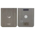Back Cover Glass Compatible For Motorola Razr Plus / Razr 60 Ultra (XT2551 / 2025) (Genuine OEM) (Mountain Trail) 