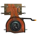 Cooling Fan Assembly Compatible For Microsoft Surface Pro 3 (1631)
