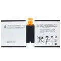 Replacement Battery Compatible For Microsoft Surface 3 (1645) (G3HTA007H)
