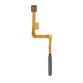Fingerprint Reader With Flex Cable Compatible For LG Stylo 7 (Black)