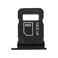Single Sim Card Tray  Compatible For Motorola Razr Plus / Razr 60 Ultra (XT2551 / 2025) (Genuine OEM) (Scarab) 