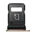 Single Sim Card Tray Compatible For Motorola Razr Plus / Razr 60 Ultra (XT2551 / 2025) (Genuine OEM) (Mountain Trail) 